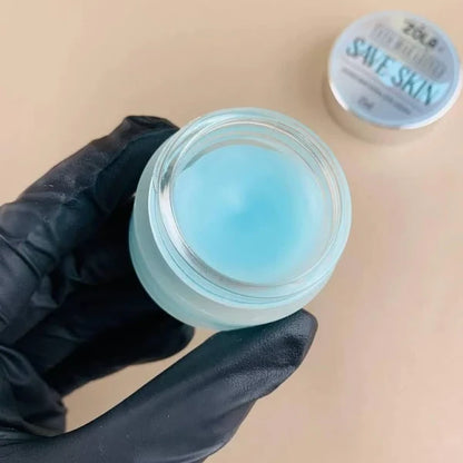 Крем захисний Save Skin ZOLAxTaya Makarenko 15 мл