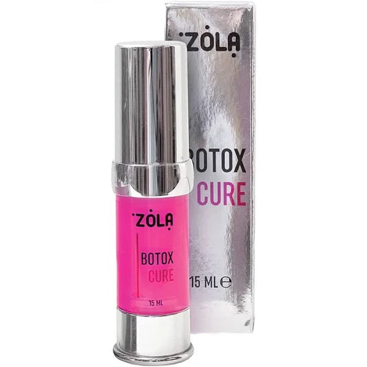 Ботокс для брів та вій Botox Cure ZOLA 15 мл
