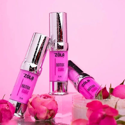 Ботокс для брів та вій Botox Cure ZOLA 15 мл