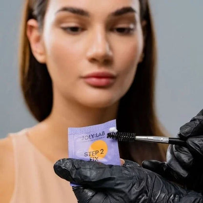 Засіб для ламінування брів та вій Step 2 Joly:Lab 2 мл