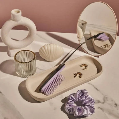 Щітка для волосся Tangle Teezer The Ultimate Volumizer Lilac Cloud