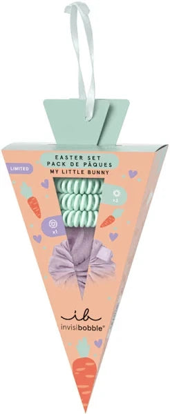 Набір подарунковий INVISIBOBBLE Easter My Little Bunny