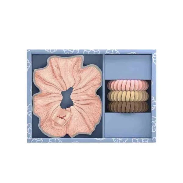 Набір подарунковий INVISIBOBBLE GIFT SET Nothing Can Stop