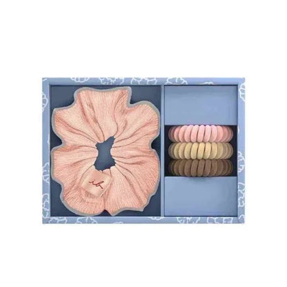 Набір подарунковий INVISIBOBBLE GIFT SET Nothing Can Stop
