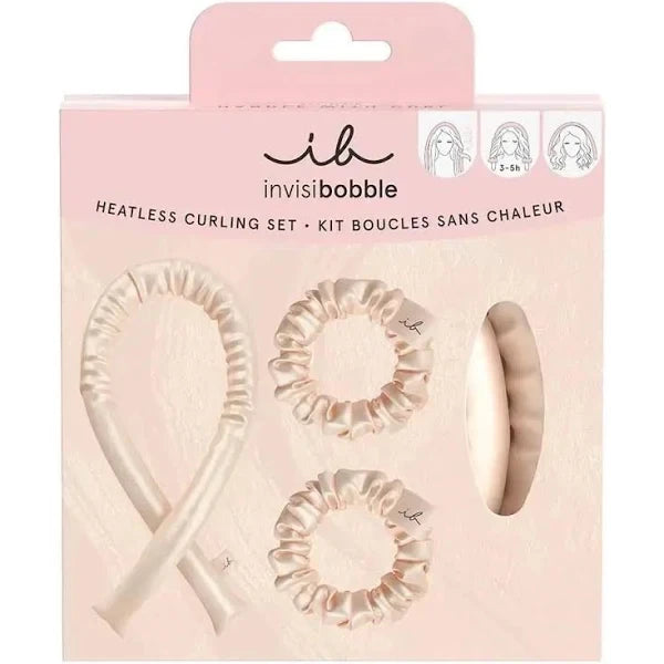 Набір подарунковий INVISIBOBBLE GIFT SET Handle with Curl