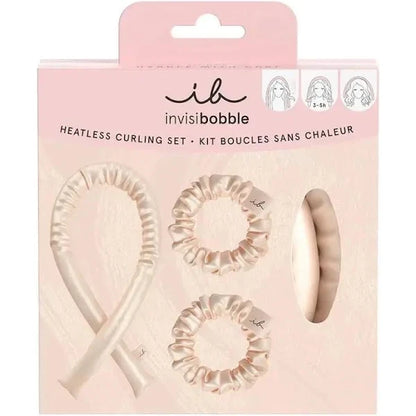 Набір подарунковий INVISIBOBBLE GIFT SET Handle with Curl