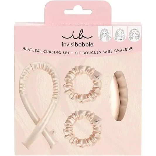 Набір подарунковий INVISIBOBBLE GIFT SET Handle with Curl
