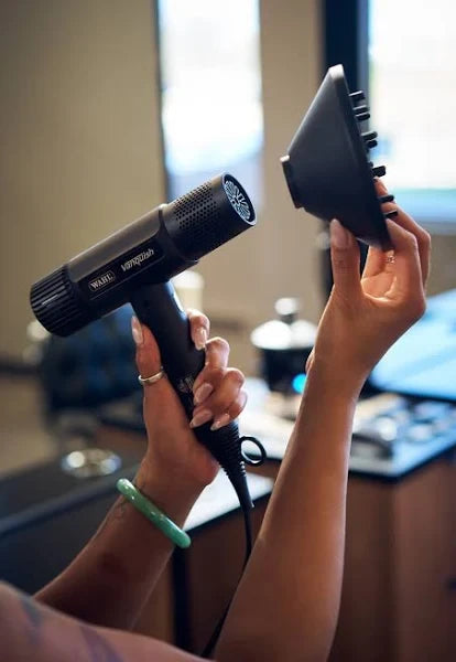 Фен WAHL T-Dryer VANQUISH 1600W 4321-0470
