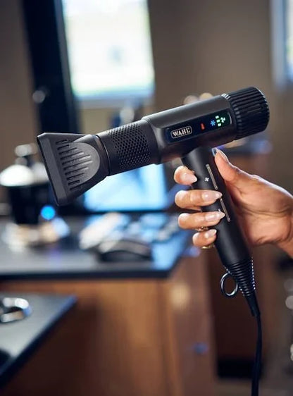 Фен WAHL T-Dryer VANQUISH 1600W 4321-0470