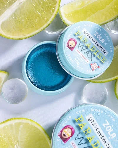 Віск для брів Paradise Wax Viktorina Vika ZOLA 15 г