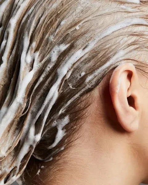 Шампунь для білого волосся Cool Silver Shampoo REF 285 мл