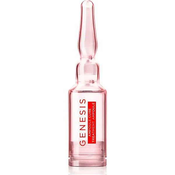 Ампули інтенсивні для схильного до випадання волосся Kerastase Genesis Ampoules Kerastase 10*6 мл