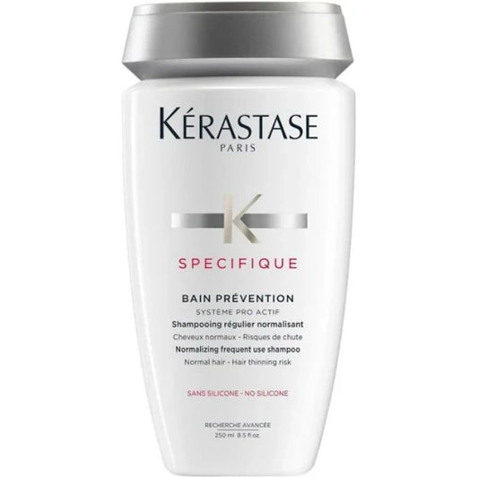 Шампунь-ванна для схильного до випадання волосся Bain Prevention Specifique Shampoo Kerastase 250 мл