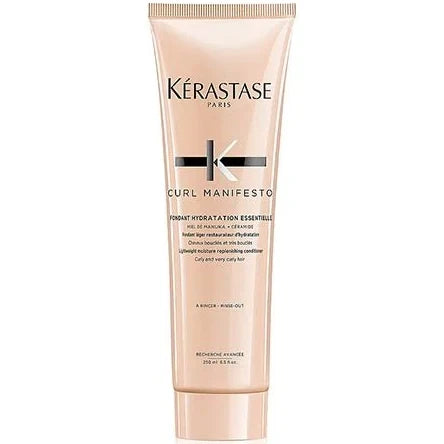 Кондиціонер для кучерявого волосся Curl Manifesto Fondant Hydratation Essentielle Kerastase 250 мл