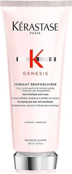 Кондиціонер-фондан для зміцнення тонкого волосся Genesis Fortifying Anti Hair-Fall Kerastase 200 мл