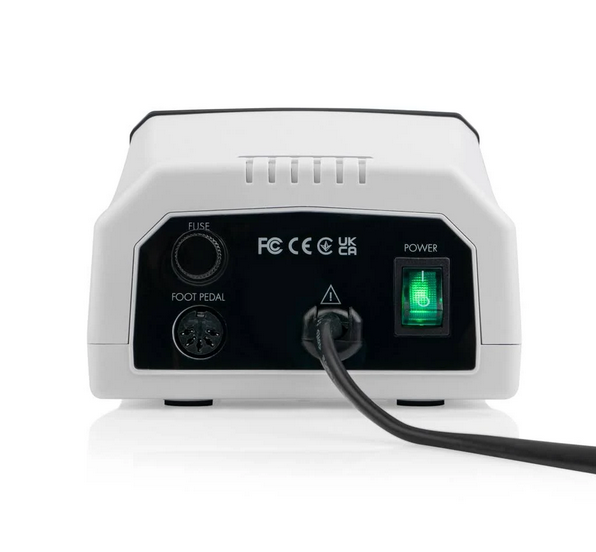 Фрезер KRYPTON II XPS-350 (70W/35000 об.) для манікюру та педикюру