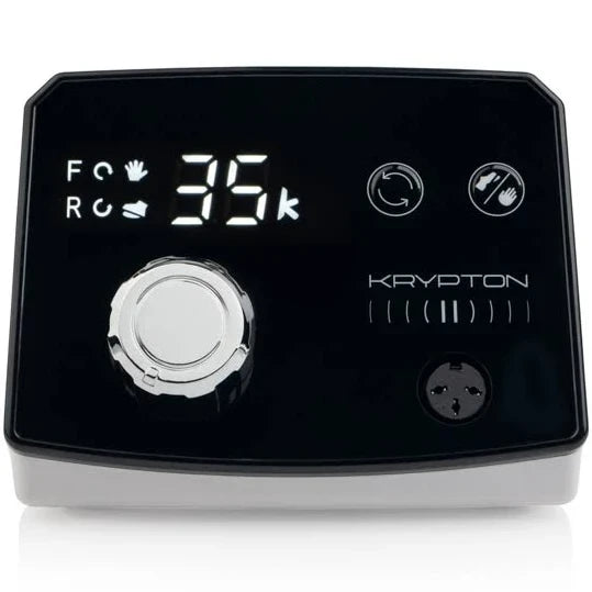Фрезер KRYPTON II XPS-350 (70W/35000 об.) для манікюру та педикюру