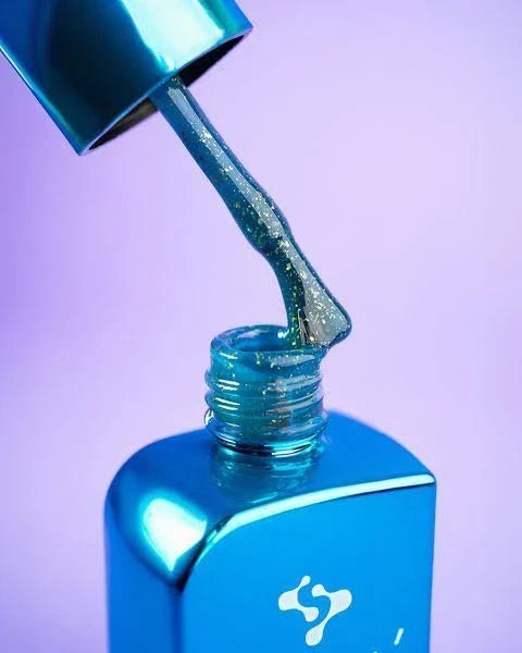 Основа камуфляжна DNKa Cover Base №0064 Aquamarine 12 мл
