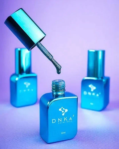 Основа камуфляжна DNKa Cover Base №0064 Aquamarine 12 мл