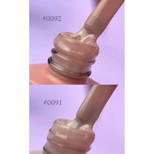 Основа камуфляжна DNKa Cover Base №0092 Allure 12 мл