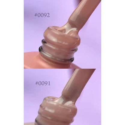 Основа камуфляжна DNKa Cover Base №0092 Allure 12 мл