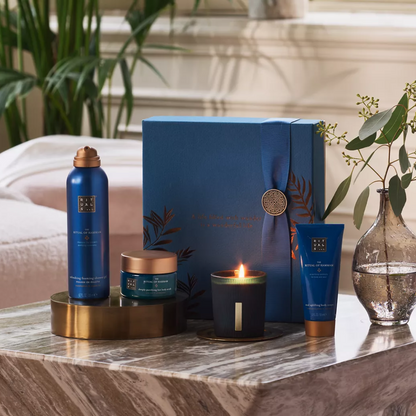 Набір подарунковий The Ritual of Hammam Set M Rituals