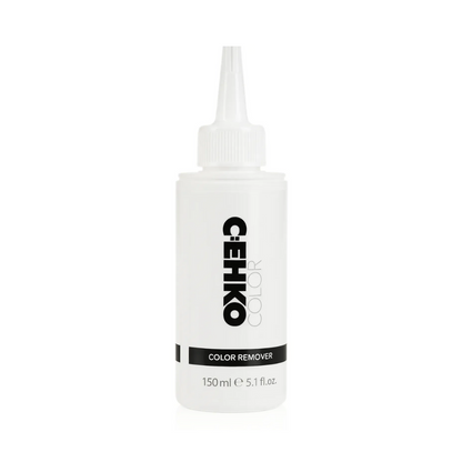 Засіб для видалення фарби C:EHKO Color Remover 150 мл