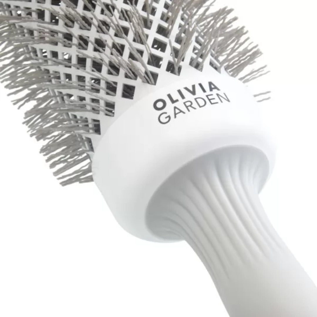Брашинг Ceramic+ion Olivia Garden Speed XL 45