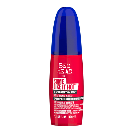 Спрей термозахисту TIGI Bed Head Some Like It Hot, 100 мл