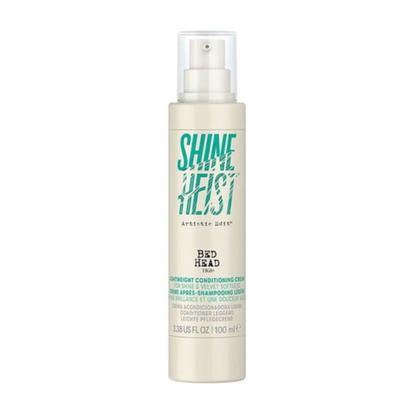 Крем для стайлінга волосся Tigi Bed Head Shine Heist Wave Rider Cream, 100 мл