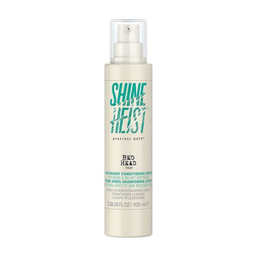 Крем для стайлінга волосся Tigi Bed Head Shine Heist Wave Rider Cream, 100 мл