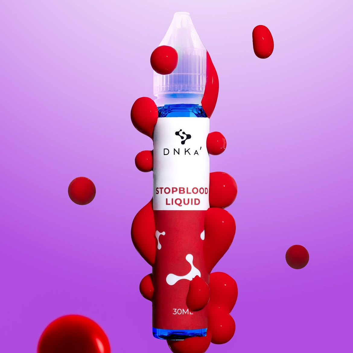 Кровостоп Stopblood Liquid DNKa 30 мл
