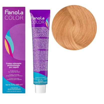 Крем-фарба для волосся Fanola №10/41 Almond 100 мл