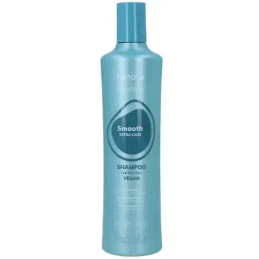 Шампунь для вирівнювання волосся Fanola Smooth Extra Care Wonder 350 мл