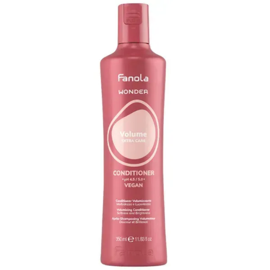Кондиціонер для тонкого волосся Fanola Volume Wonder 350 мл