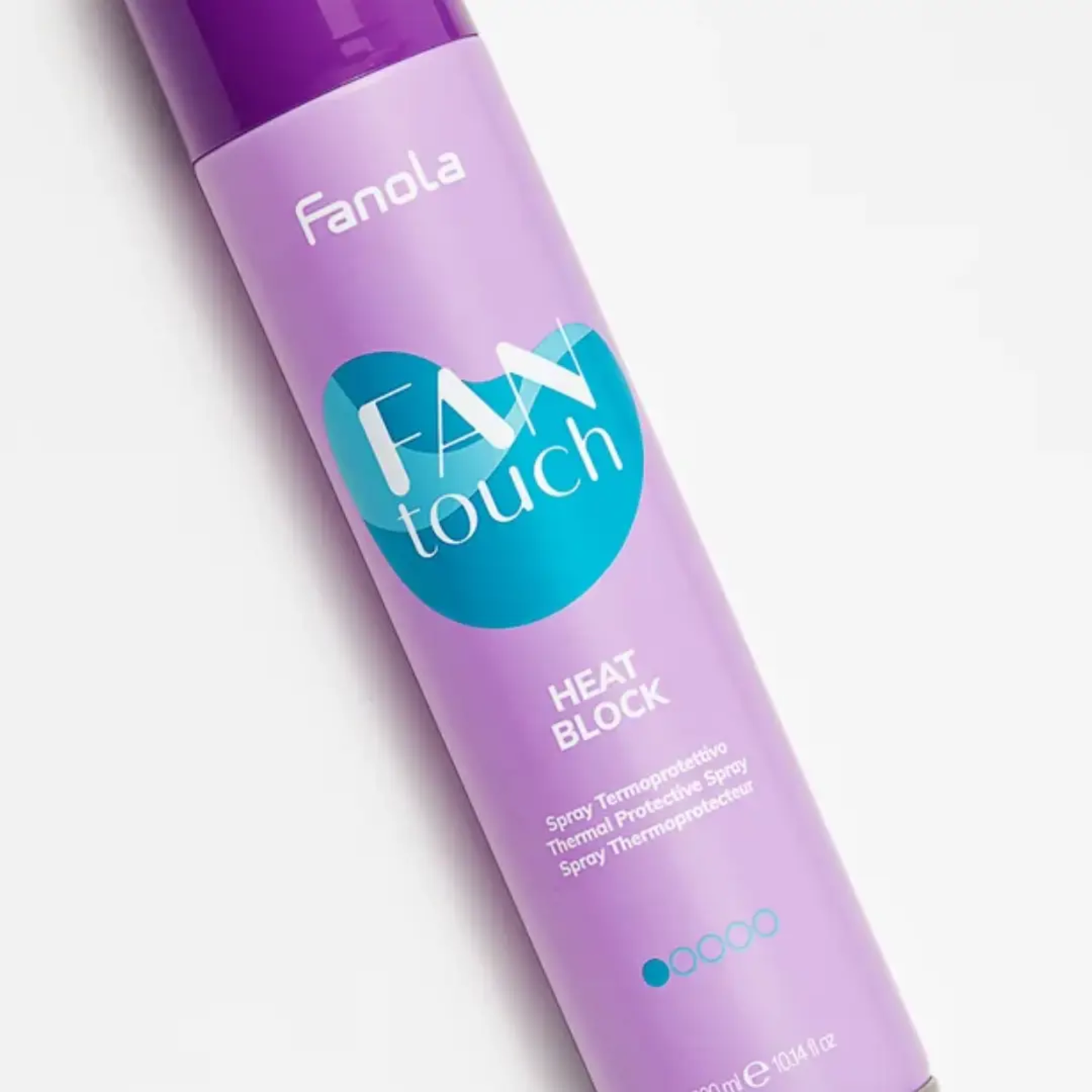 Термозахисний спрей для волосся Fanola Fantouch 300 мл