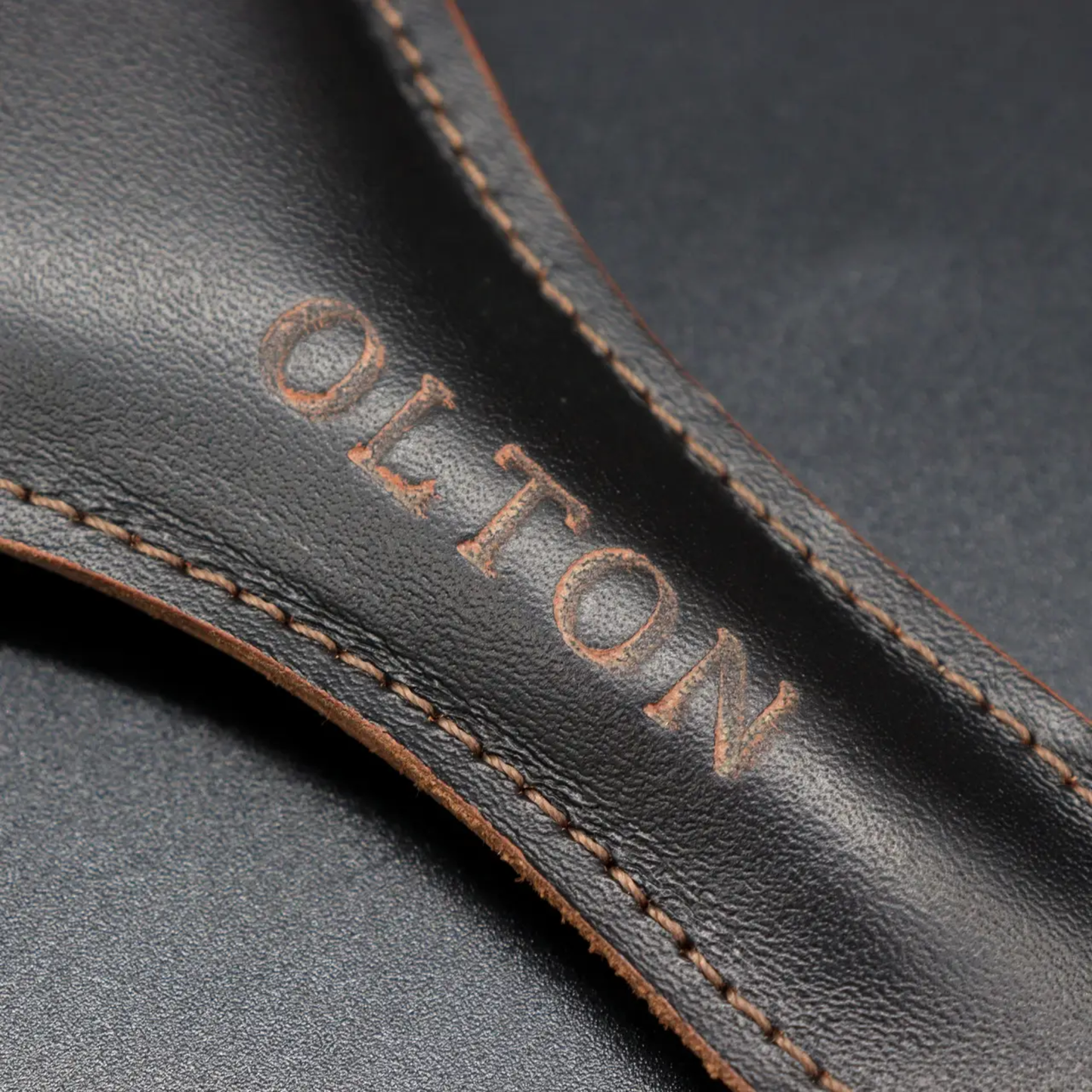 Ножиці з чохлом Olton 1S