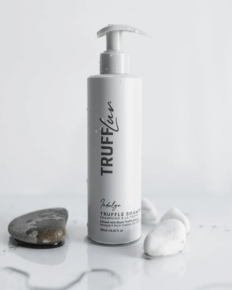 Пробник Шампунь з Трюфелем Truffle Indulge Shampoo 15 мл TruffLuv