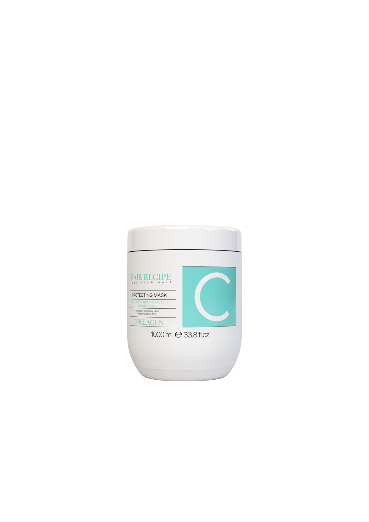 Маска COLLAGEN PROTECTING MAXY LOOK 1000 мл