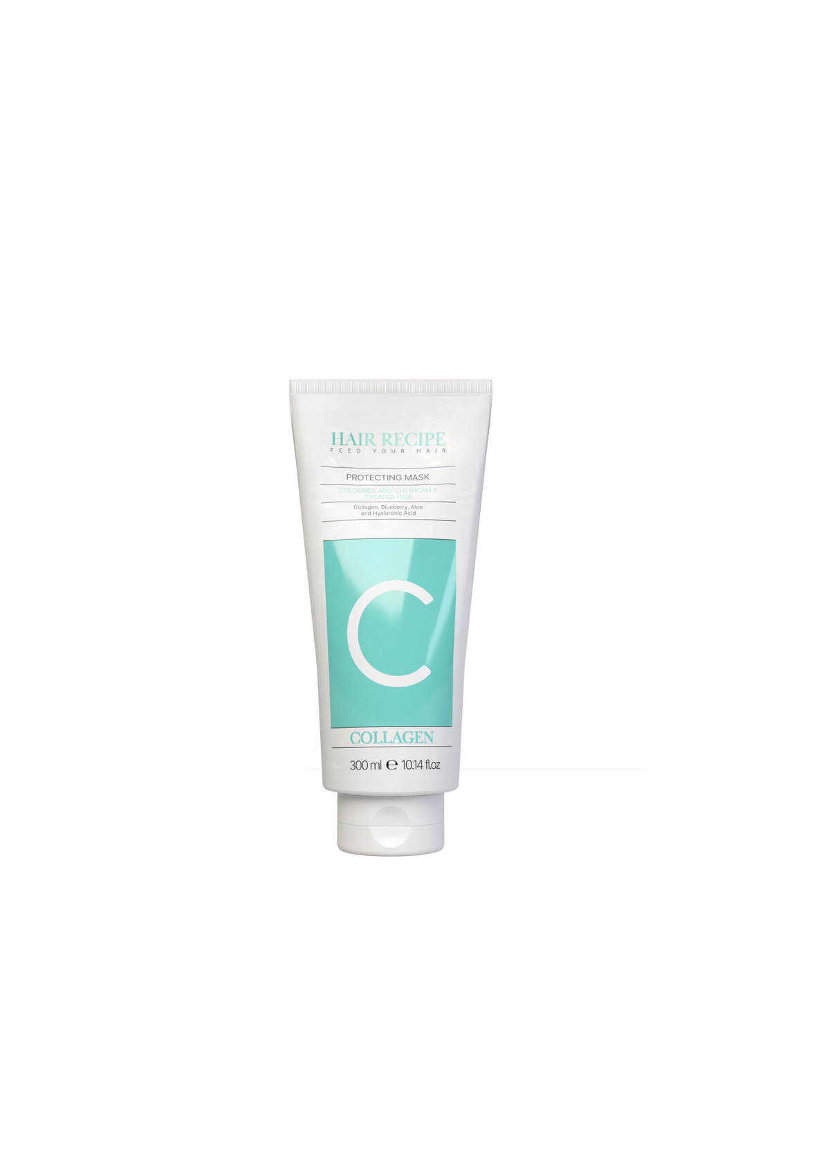 Маска COLLAGEN PROTECTING MAXY LOOK 300 мл
