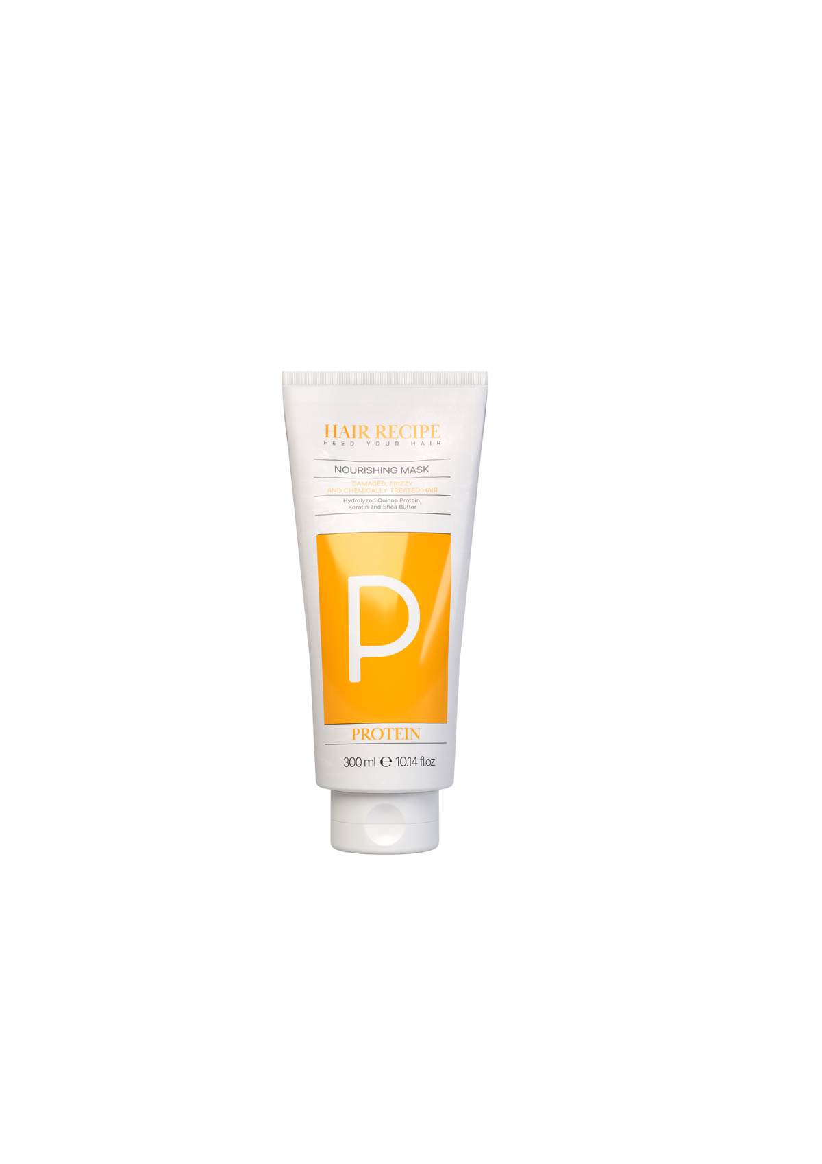 Маска PROTEIN NOURISHING MAXY LOOK 300 мл