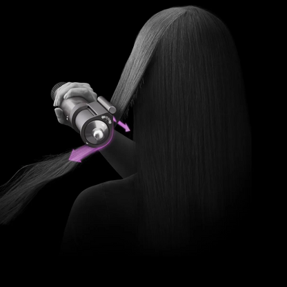 Стайлер Dyson Airwrap HS05 Complete Long Onyx Black/Gold