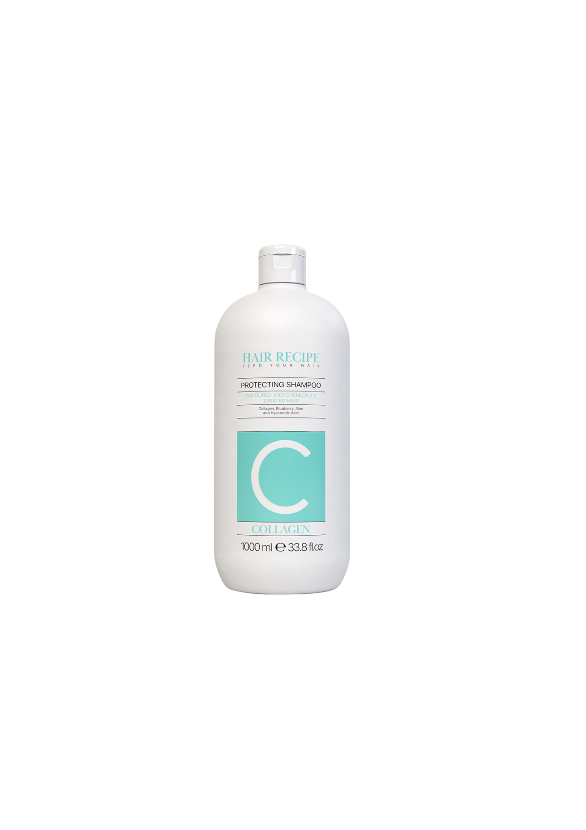 Шампунь COLLAGEN PROTECTING MAXY LOOK 1000 мл
