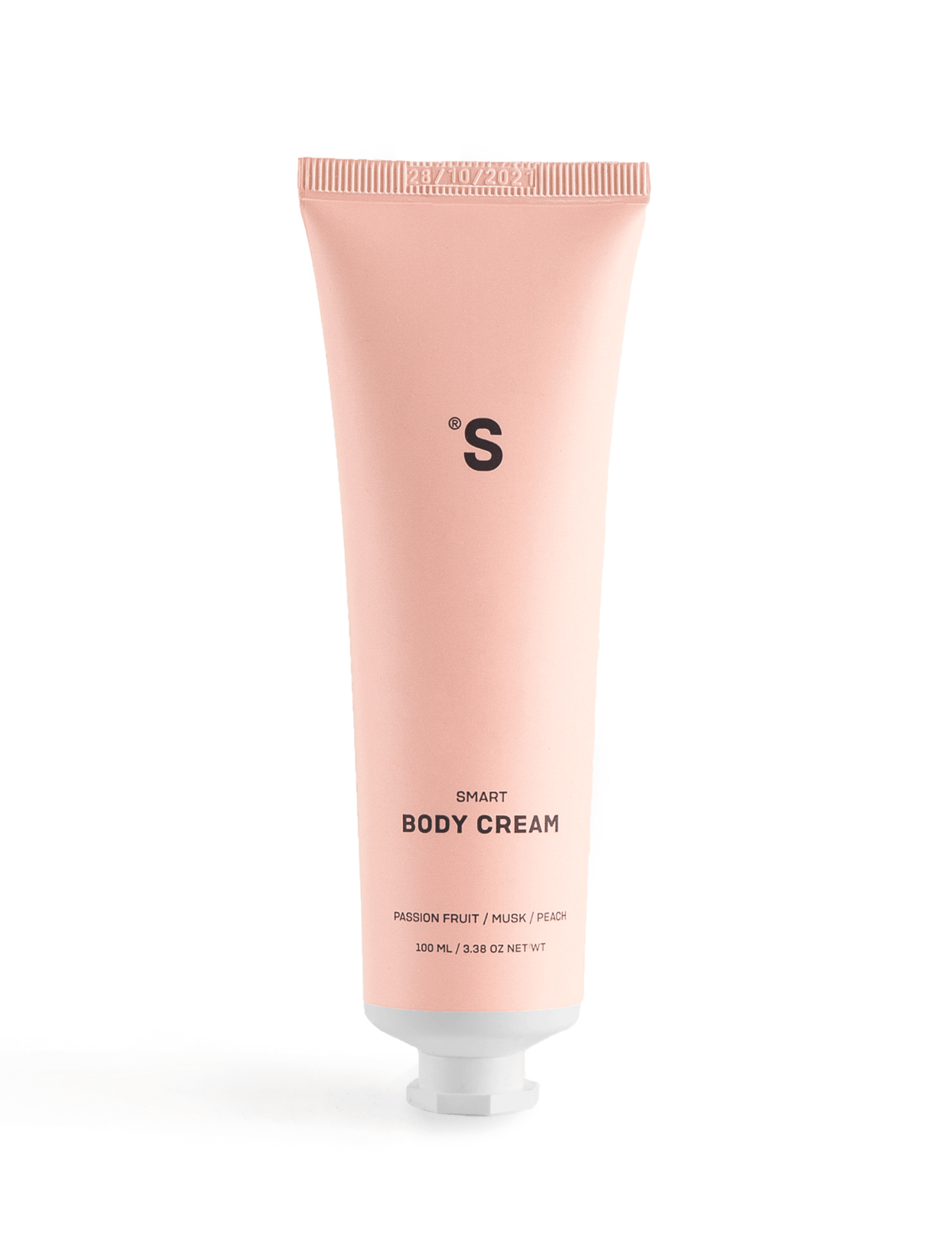 Лосьйон для тіла PASSION FRUIT Smart Sister's Aroma 100 мл