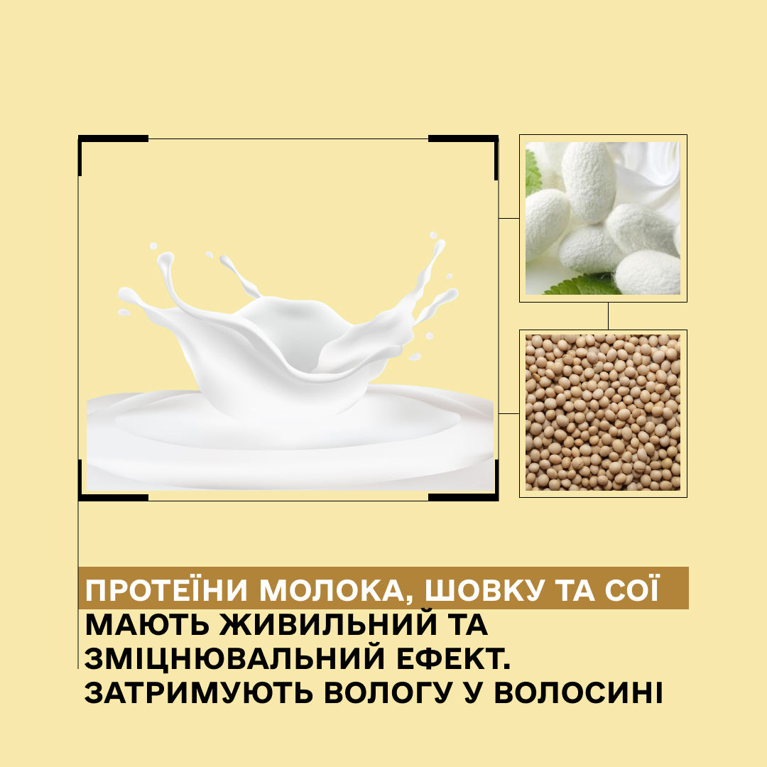 Sinergy™ Маска Smart для об'єму тонкого волосся Y3.2 Sinergy 500 мл