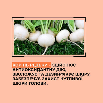 Шампунь для реконструкції пошкодженого волосся з кератином Y4.1 Sinergy 30 мл