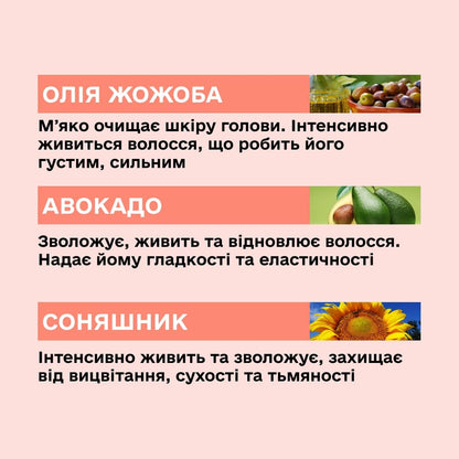 Маска Smart для кучерявого волосся Y6.2 Sinergy 250мл
