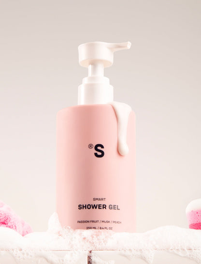 Гель для душу PASSION FRUIT Smart Sister's Aroma 250 мл