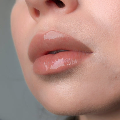 Блиск для губ Lipper LATTE Lipss 8 мл