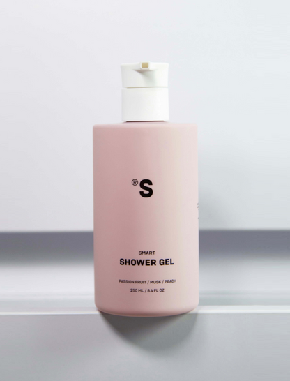 Гель для душу PASSION FRUIT Smart Sister's Aroma 250 мл